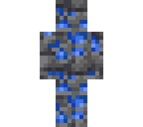 Minecraft Skin #461