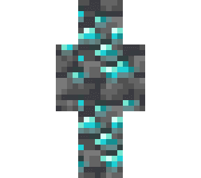 Minecraft Skin #462