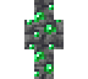 Minecraft Skin #463