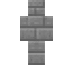 Minecraft Skin #466