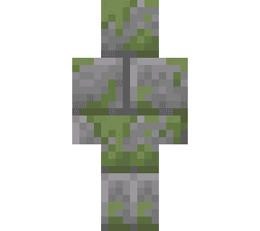 Minecraft Skin #467