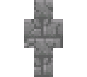 Minecraft Skin #468