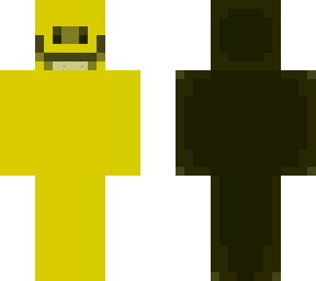 Minecraft Skin #47