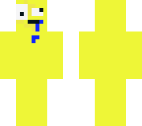 Minecraft Skin #48