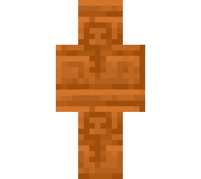 Minecraft Skin #480