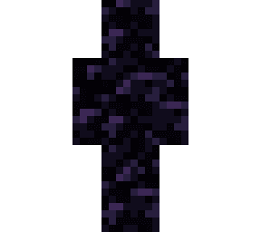 Minecraft Skin #482