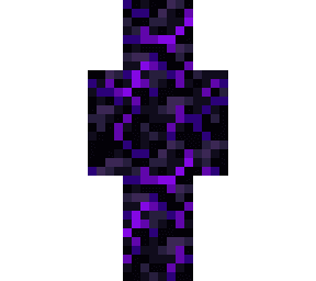 Minecraft Skin #483