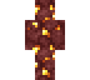 Minecraft Skin #486
