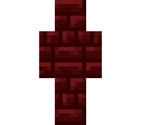 Minecraft Skin #487