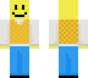Minecraft Skin #49