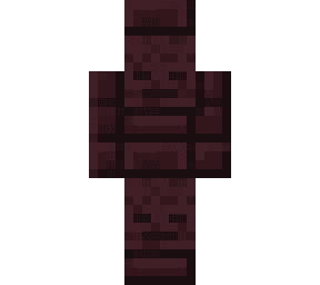 Minecraft Skin #490
