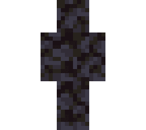 Minecraft Skin #491