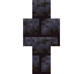 Minecraft Skin #492