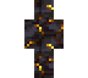 Minecraft Skin #494