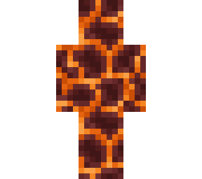 Minecraft Skin #495