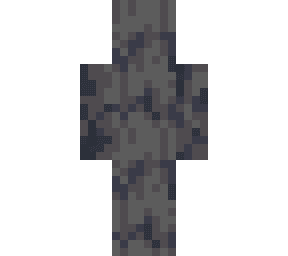Minecraft Skin #498