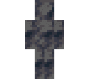 Minecraft Skin #499