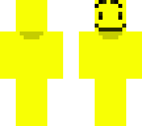 Minecraft Skin #50