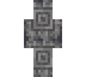Minecraft Skin #500
