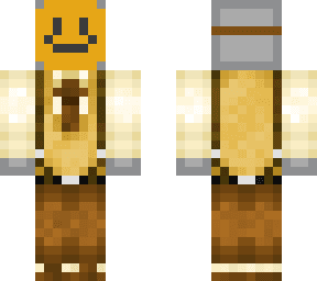 Minecraft Skin #51