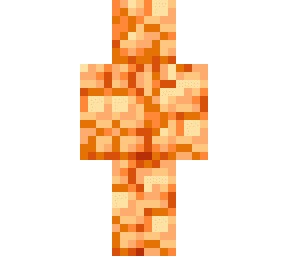 Minecraft Skin #510