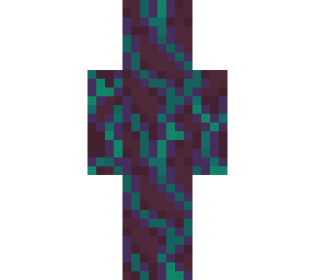 Minecraft Skin #517