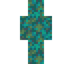 Minecraft Skin #520