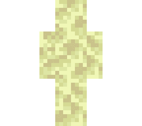 Minecraft Skin #534