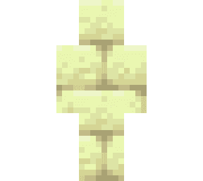 Minecraft Skin #535