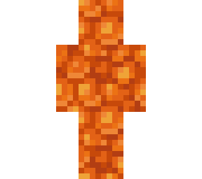 Minecraft Skin #544
