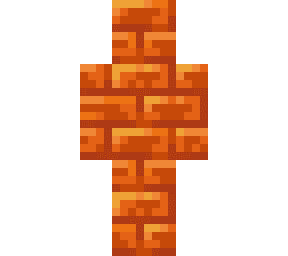 Minecraft Skin #545