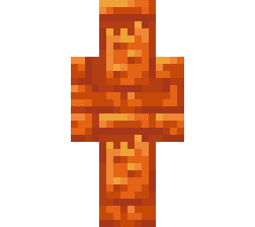 Minecraft Skin #546