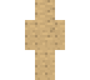 Minecraft Skin #551