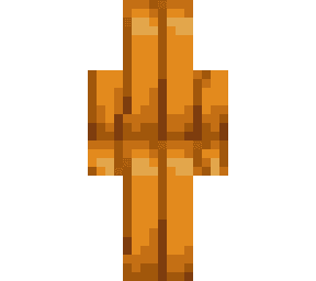 Minecraft Skin #552