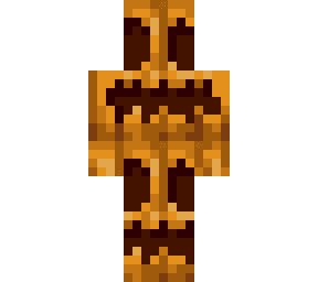 Minecraft Skin #553