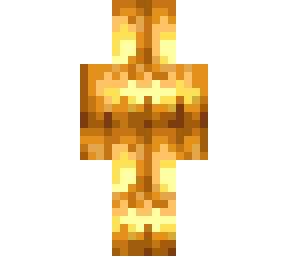 Minecraft Skin #554