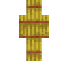 Minecraft Skin #557