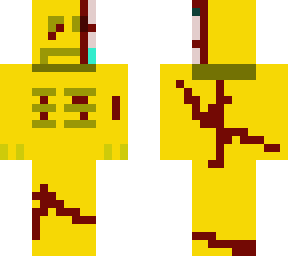 Minecraft Skin #56