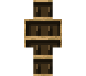 Minecraft Skin #562