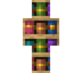 Minecraft Skin #563