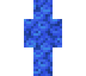 Minecraft Skin #567