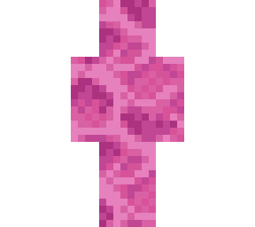 Minecraft Skin #568