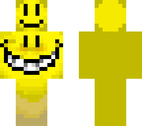 Minecraft Skin #57