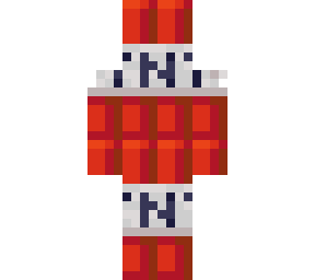 Minecraft Skin #577