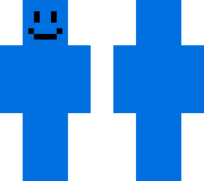 Minecraft Skin #58