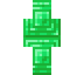 Minecraft Skin #583