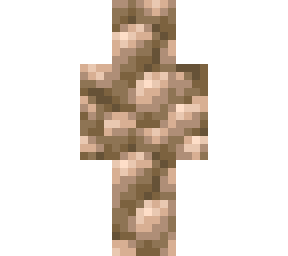 Minecraft Skin #588