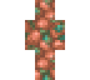 Minecraft Skin #589