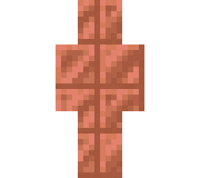 Minecraft Skin #592