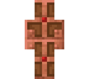 Minecraft Skin #596